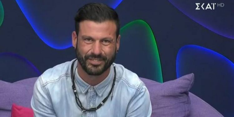Alldaynews.gr Big Brother: Δεν φαντάζεστε ποιος γνωστός τραγουδιστής είναι ο αδερφός του Μιχάλη
