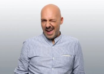 The Voice-Ανατροπή! Ο Μουτσινάς νέος παρουσιαστής-Φεύγει ο Λιανός