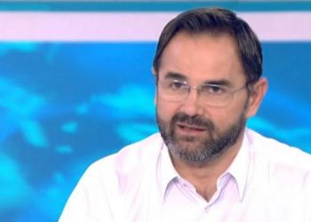 Μπαλάσκας για Πέραμα: «Κρατάνε τα παιδιά στη ΓΑΔΑ σαν να είναι κακούργοι»