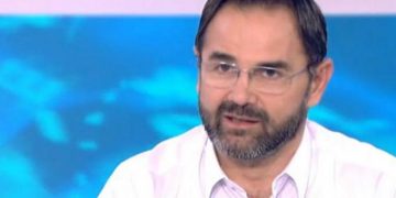 Alldaynews.gr Μπαλάσκας για Πέραμα: «Κρατάνε τα παιδιά στη ΓΑΔΑ σαν να είναι κακούργοι»