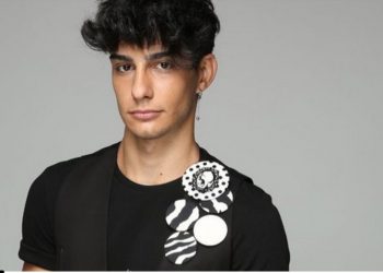 Ερωτοχτυπημένος ο γιος του Ανδρέα Μπάρκουλη, Νίκος-Η κοπέλα που του έχει κλέψει την καρδιά