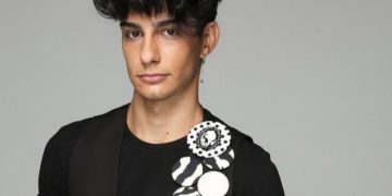 Alldaynews.gr Ερωτοχτυπημένος ο γιος του Ανδρέα Μπάρκουλη, Νίκος-Η κοπέλα που του έχει κλέψει την καρδιά