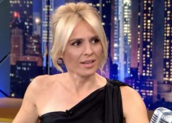 mpizogli Λίτσα Μπιζόγλη