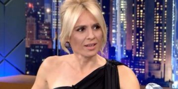 mpizogli Λίτσα Μπιζόγλη