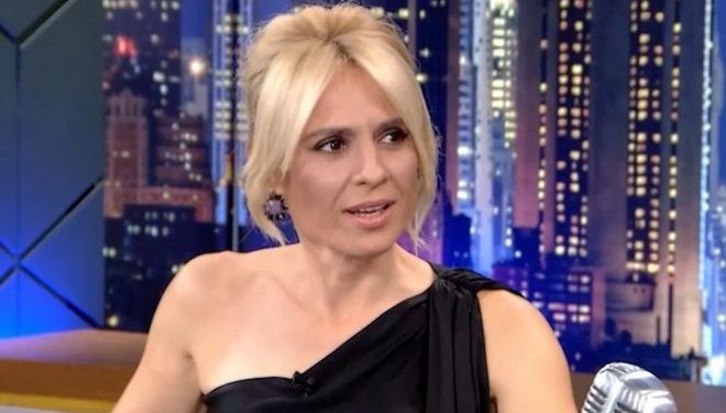 mpizogli Λίτσα Μπιζόγλη