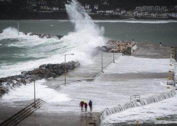 Έρχεται το φαινόμενο της «ψυχρής λίμνης»-Τι είναι, πού θα «χτυπήσει»