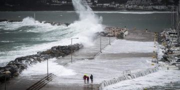 Έρχεται το φαινόμενο της «ψυχρής λίμνης»-Τι είναι, πού θα «χτυπήσει»