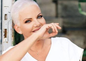 Δύσκολες ώρες για την Νανά Παλαιτσάκη-Η κατάσταση της υγείας της