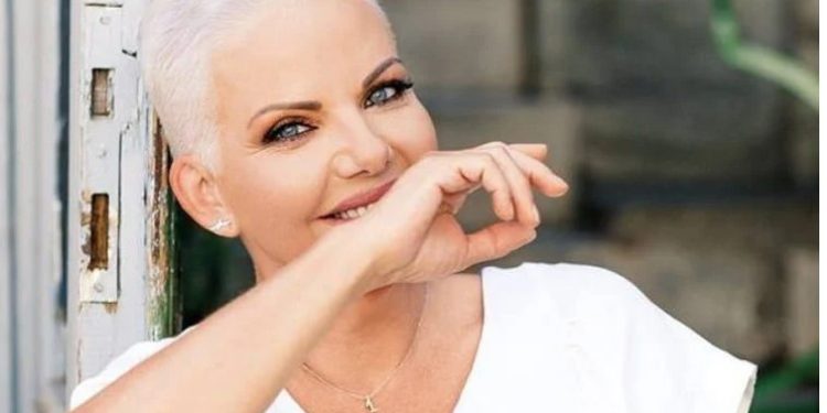 Alldaynews.gr Δύσκολες ώρες για την Νανά Παλαιτσάκη-Η κατάσταση της υγείας της