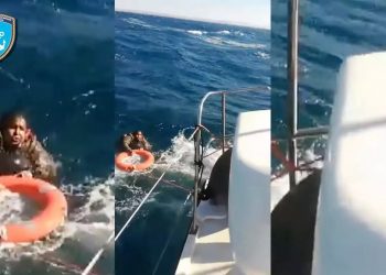 Τραγωδία στη Χίο: Πνίγηκαν σε ναυάγιο τρία κοριτσάκια και μια γυναίκα – Δεν φορούσε κανείς σωσίβιο – Δραματικές εικόνες από τη διάσωση