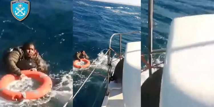 Alldaynews.gr Τραγωδία στη Χίο: Πνίγηκαν σε ναυάγιο τρία κοριτσάκια και μια γυναίκα – Δεν φορούσε κανείς σωσίβιο – Δραματικές εικόνες από τη διάσωση