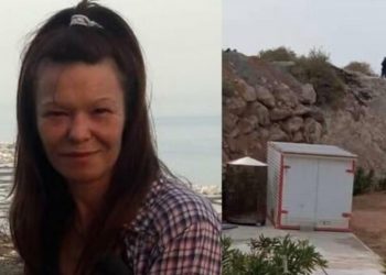 Γυναικοκτονία Κρήτη: Οι διαπραγματευτές του είπαν ότι η 48χρονη ζει-Ο σπαρακτικός ρόλος του γιου και η παρουσία του φίλου