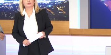 Alldaynews.gr Νικολούλη – Γλυκά Νερά: Σοκαριστικές αποκαλύψεις – «Είχαμε σχέση με τον Μπάμπη, η Καρολάιν τα ήξερε όλα»