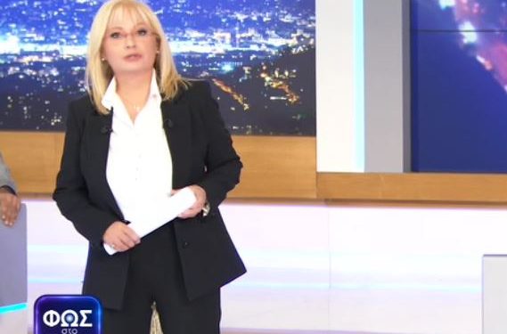 Alldaynews.gr Νικολούλη – Γλυκά Νερά: Σοκαριστικές αποκαλύψεις – «Είχαμε σχέση με τον Μπάμπη, η Καρολάιν τα ήξερε όλα»