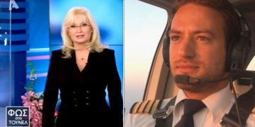 Alldaynews.gr Γλυκά Νερά: Η Σοκαριστική αποκάλυψη της Νικολούλη για το άλλο πρόσωπο του πιλότου