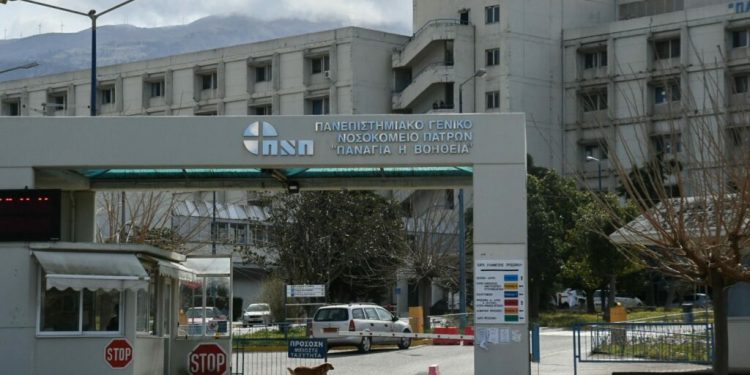 Alldaynews.gr Ντοκουμέντο: Για σεξουαλική κακοποίηση του ίδιου του παιδιού του κατηγορείται ο παιδίατρος στην Πάτρα