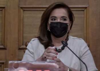 Ντόρα Μπακογιάννη ntora_bakogianni