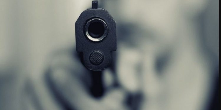 Alldaynews.gr Απίστευτη τραγωδία: Αγοράκι 2 ετών πυροβόλησε τη μάνα του στο κεφάλι