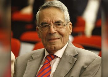 Έφυγε από τη ζωή ο Ιωάννης Παλαιοκρασσάς