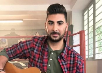 Κωνσταντίνος Παντελίδης: Αποκάλυψη για την σχέση του με γνωστή δημοσιογράφο