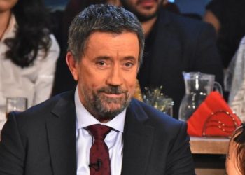 Μυθικά Ποσά!! Πόσα έβγαλε ο Σπύρος Παπαδόπουλος απο το «Στην υγειά μας ρε παιδιά»!