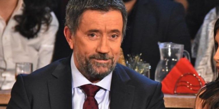 Μυθικά Ποσά!! Πόσα έβγαλε ο Σπύρος Παπαδόπουλος απο το «Στην υγειά μας ρε παιδιά»!