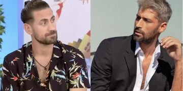 Έξαλλος ο Αλέξης Παππάς με τον πρώην συμπαίκτη του, Κώστα Παπαδόπουλο- Καταθέτει μήνυση εναντίον του (video)