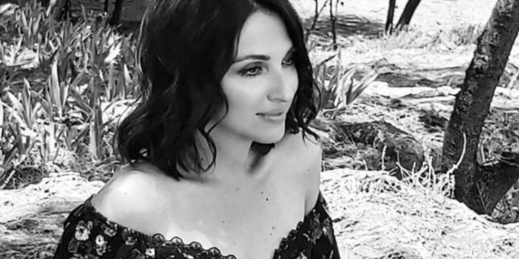 Alldaynews.gr Δύσκολες ώρες για τη Ζωή Παπαδοπούλου: Διέκοψε αναγκαστικά για δεύτερη φορά την κύησή της