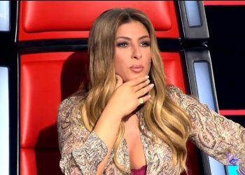 The Voice: Διαγωνιζόμενος σε Παπαρίζου-”Είχαμε βρεθεί σε Ξενοδοχείο, δεν θυμάσαι;”[video]