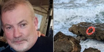 Alldaynews.gr Τραγωδία στην Κρήτη: Αυτός είναι ο ΗΡΩΑΣ παππούς που πνίγηκε στις Γούβες για να σώσει τα εγγόνια του