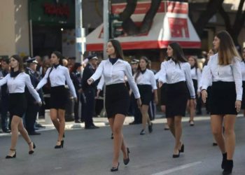 Φώφη Γεννηματά: Δεν θα πραγματοποιηθεί η μαθητική παρέλαση στη Θεσσαλονίκη λόγω του εθνικού πένθους