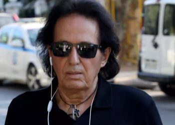 Συνελήφθη ο γνωστός τραγουδιστής Πασχάλης