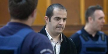 Alldaynews.gr Γιώργος Πατέλης: Αποφυλακίζεται ο πυρηνάρχης της Χρυσής Αυγής