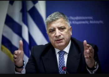 Γιώργος Πατούλης: Μετά την Μαρίνα Πασίγνωστη Ελληνίδα έχει κάνει την ζωή του κόλαση!