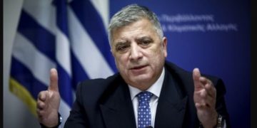 Alldaynews.gr Γιώργος Πατούλης: Μετά την Μαρίνα Πασίγνωστη Ελληνίδα έχει κάνει την ζωή του κόλαση!