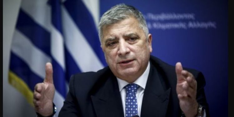 Alldaynews.gr Γιώργος Πατούλης: Μετά την Μαρίνα Πασίγνωστη Ελληνίδα έχει κάνει την ζωή του κόλαση!