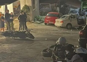 Πέραμα – Κέντρο ΕΛ.ΑΣ. προς αστυνομικούς της ΔΙΑΣ: Σταματήστε την καταδίωξη – Έχω εντολή από ανώτατο αξιωματικό