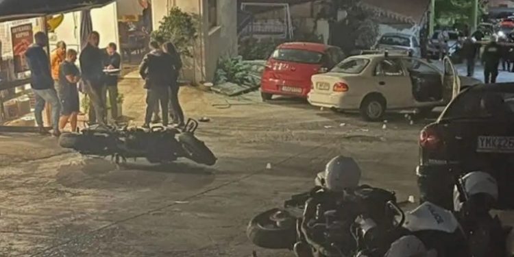 Alldaynews.gr Πέραμα – Κέντρο ΕΛ.ΑΣ. προς αστυνομικούς της ΔΙΑΣ: Σταματήστε την καταδίωξη – Έχω εντολή από ανώτατο αξιωματικό