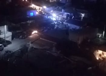 Πέραμα: 20χρονος ο Νεκρός από την αιματηρή συμπλοκή-Κατηγορούμενοι οι 7 αστυνομικοί[Βίντεο Ντοκουμέντο]