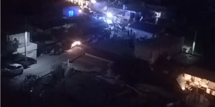 Πέραμα: 20χρονος ο Νεκρός από την αιματηρή συμπλοκή-Κατηγορούμενοι οι 7 αστυνομικοί[Βίντεο Ντοκουμέντο]