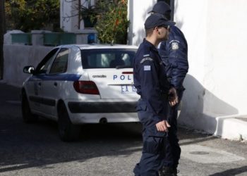 Alldaynews.gr Τραγικός επίλογος: Νεκρός σε εργοτάξιο βρέθηκε 61χρονος που αγνοούταν