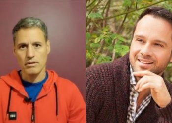 Μέμος Μπεγνής: “Συμφωνώ πάρα πολύ με τον Πετράκο! Δεν μπορεί κανείς να αναγκάσει…” (video)