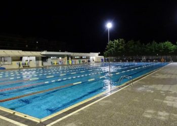 Τραγωδία: 51χρονος ξεψύχησε μέσα στο Δημοτικό κολυμβητήριο