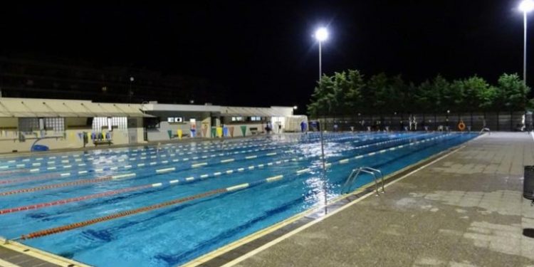 Alldaynews.gr Τραγωδία: 51χρονος ξεψύχησε μέσα στο Δημοτικό κολυμβητήριο