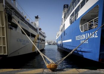Alldaynews.gr ΠΝΟ: 48ωρη πανελλαδική απεργία στα επιβατηγά πλοία