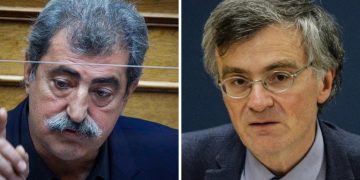 Πολάκης σε Τσιόδρα: «Θα έπρεπε να ντρέπεσαι γι’ αυτά που είπες»