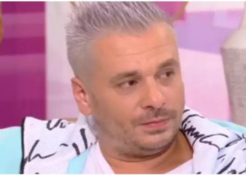Ο τραγουδιστής Αλέξης Πρεβενάς σπάει τη σιωπή του για τα ναρκωτικά – «Δεν είμαι εξαρτημένος ναρκομανής»