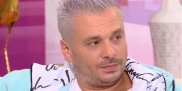 Ο τραγουδιστής Αλέξης Πρεβενάς σπάει τη σιωπή του για τα ναρκωτικά – «Δεν είμαι εξαρτημένος ναρκομανής»