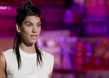 Η απίστευτη αλλαγή της… κακοκουρεμένης Ραφαέλας μετά την αποχώρησή της από το GNTM (φωτο, video)