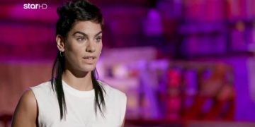 Alldaynews.gr Η απίστευτη αλλαγή της… κακοκουρεμένης Ραφαέλας μετά την αποχώρησή της από το GNTM (φωτο, video)